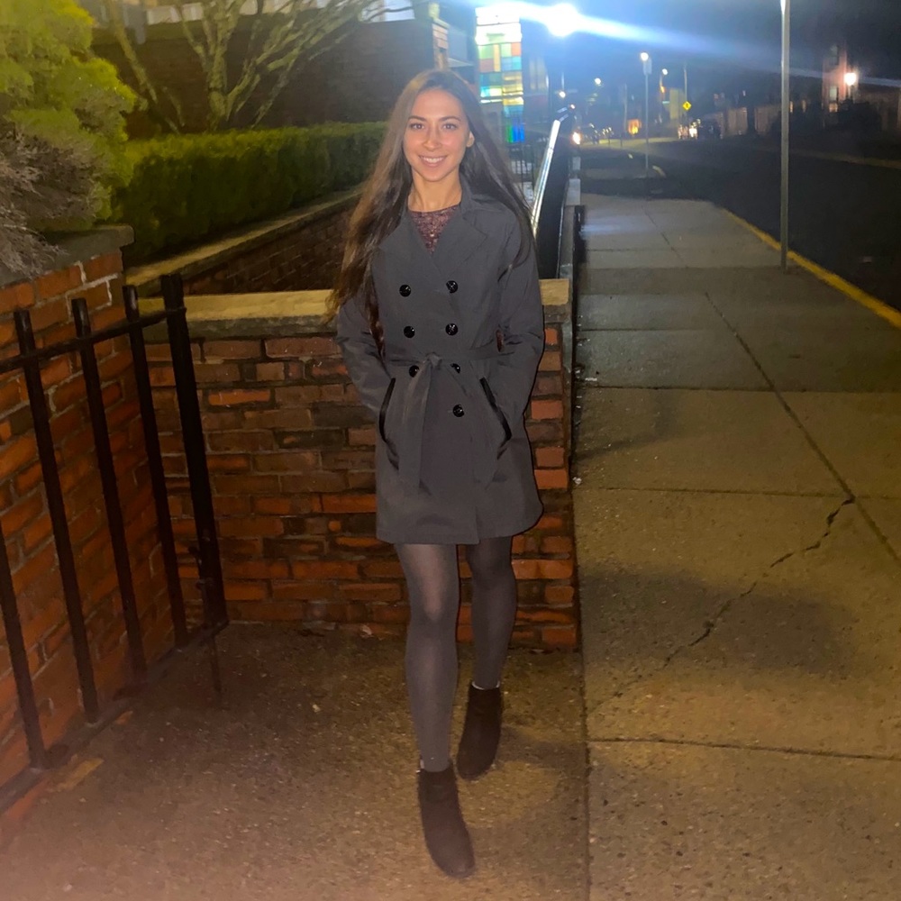 Meet your Posher, Elena